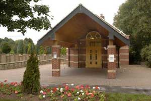 affordable funeral service in Stockport