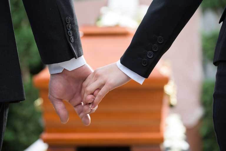affordable funeral service in tameside, stockport and manchester - what to do next.